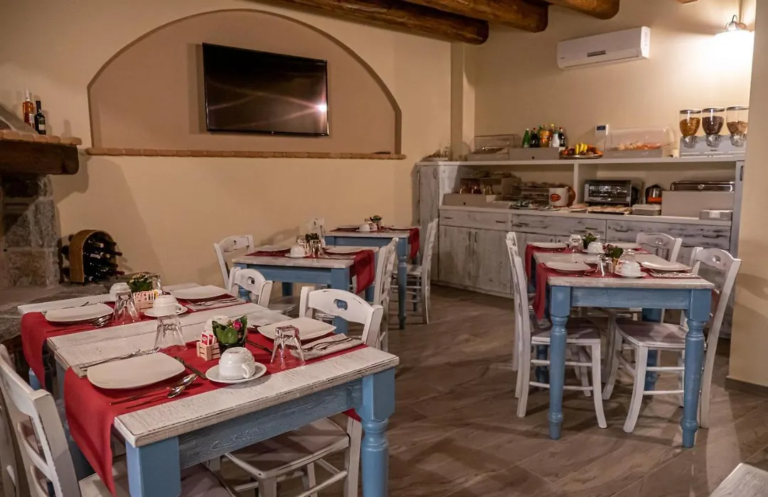Dimora Del Corso-1